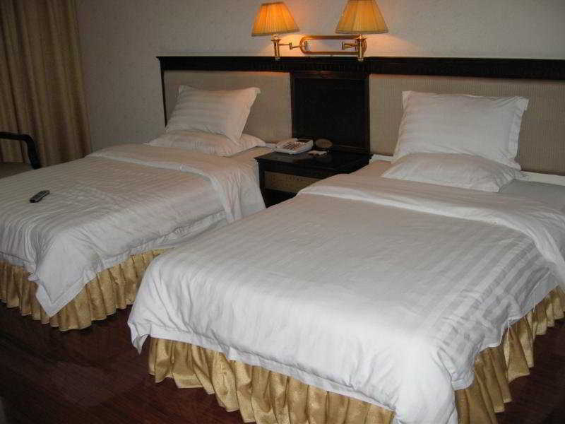 Star City Hotel Guangzhou Eksteriør billede