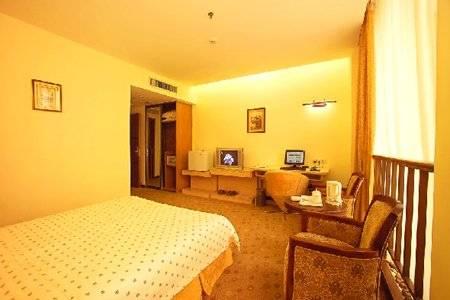 Star City Hotel Guangzhou Værelse billede